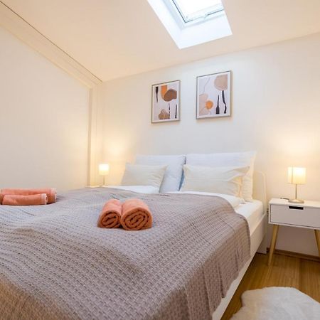 Apartmani Beba 오미살즈 외부 사진