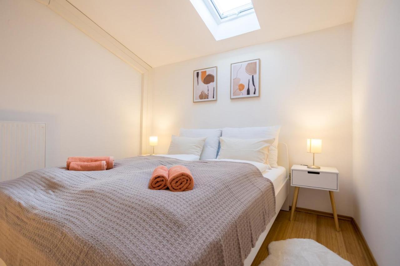 Apartmani Beba 오미살즈 외부 사진