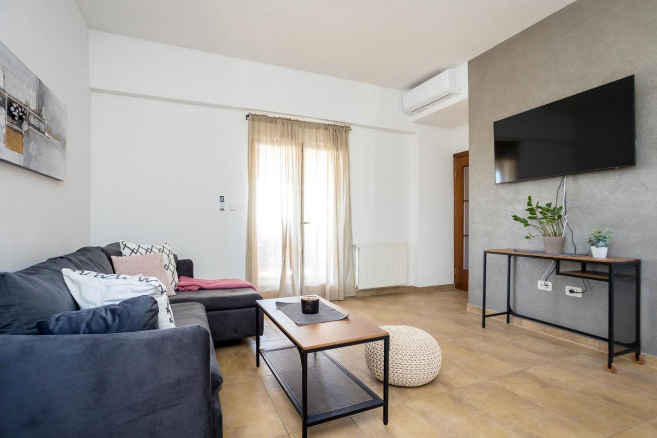 Apartmani Beba 오미살즈 외부 사진